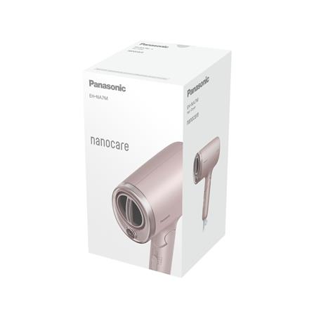 ไดร์เป่าผม PANASONIC EH-NA7M-PL 1600 วัตต์_4