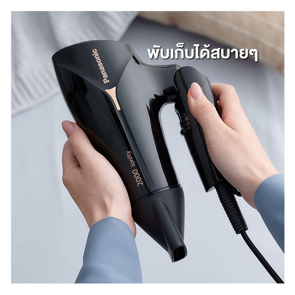 ไดร์เป่าผม PANASONIC EH-NE66-KL 2000 วัตต์