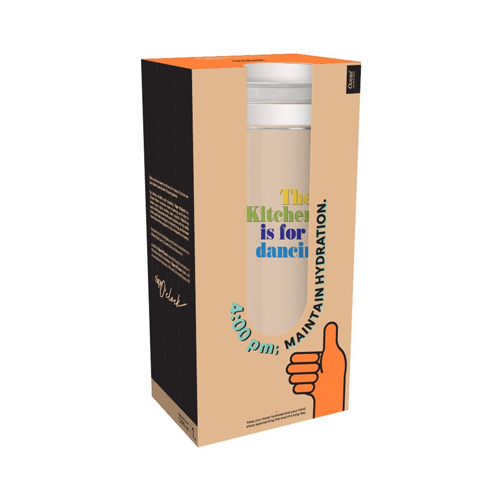 เหยือกน้ำแก้ว OCEAN GLASS SIPS COOL DAY 1.39 ลิตร