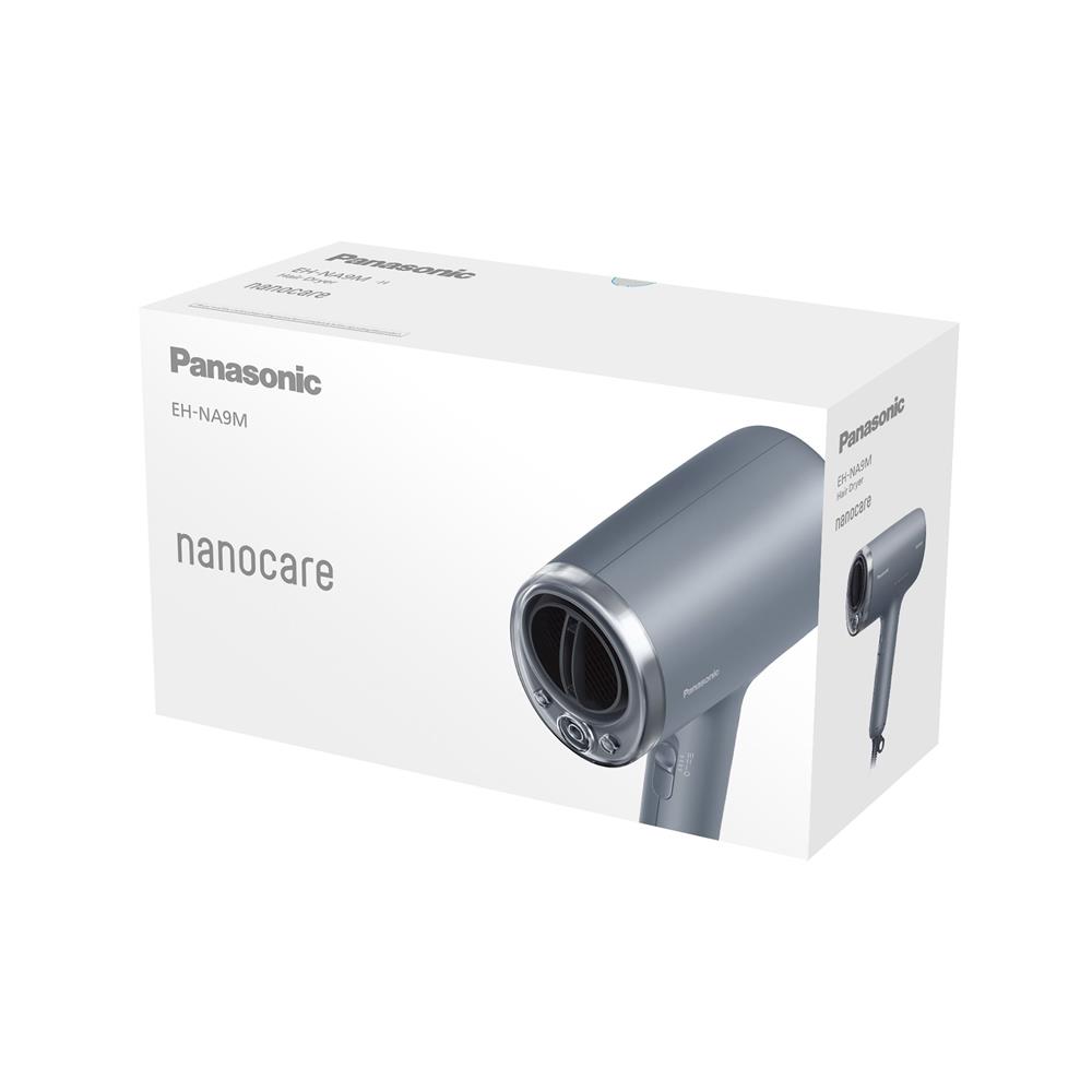 ไดร์เป่าผม PANASONIC EH-NA9M-HL 1600 วัตต์