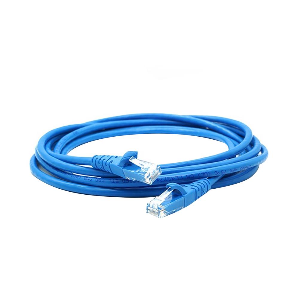 สาย LAN MOVADA CATE 5E 2 เมตร