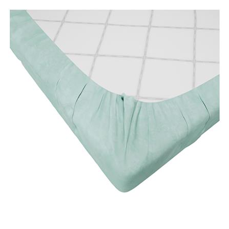 ชุดผ้าปูที่นอน 5 ฟุต 6 ชิ้น PREMIER SATIN ROYAL TOUCH PRINT PC139_2