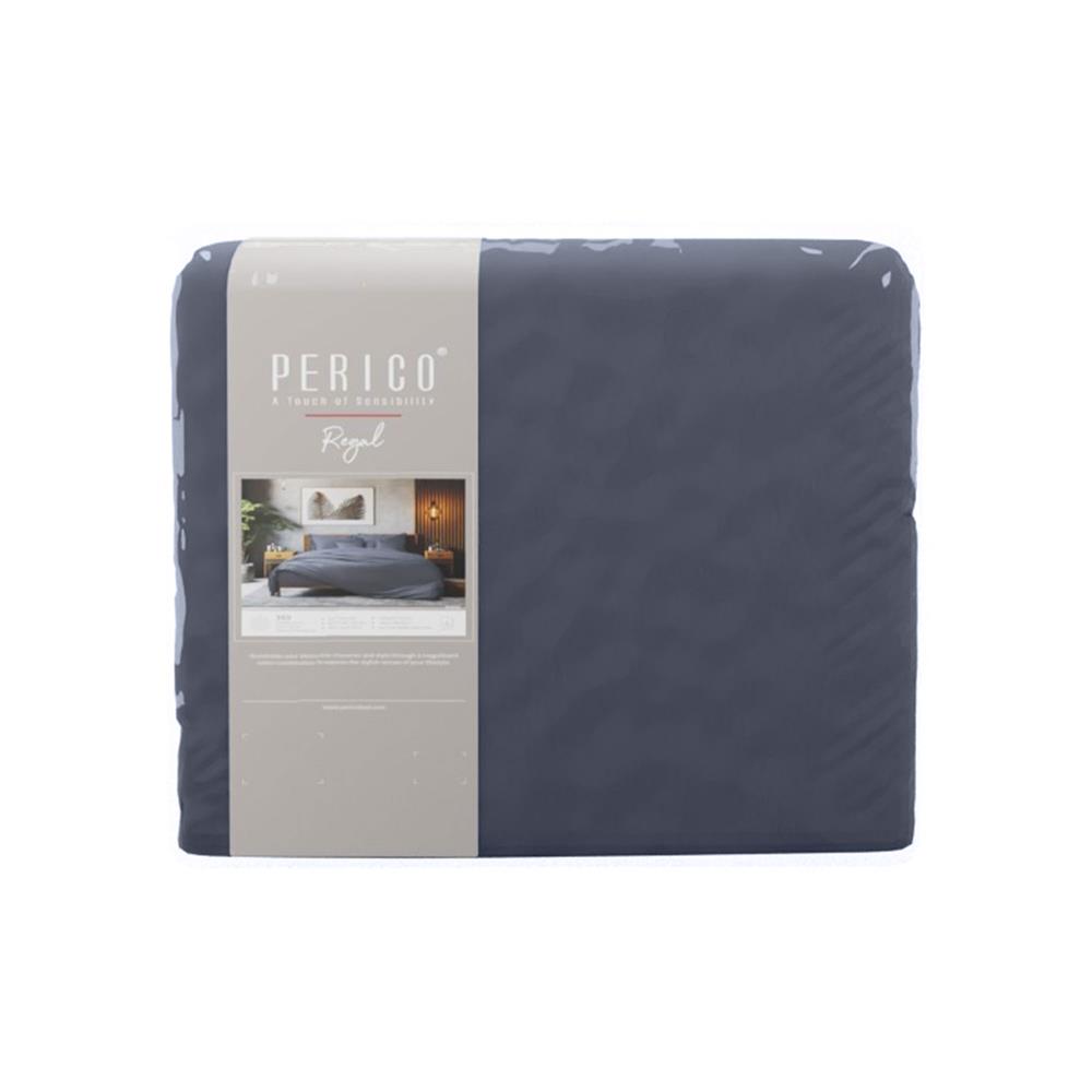 ผ้านวม PERICO REGAL SOLID 100X90 นิ้ว RS094