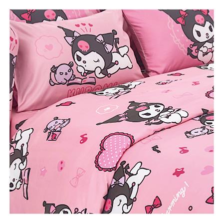 ผ้านวม FOUNTAIN KUROMI 60X80 นิ้ว 70206FTC153_1