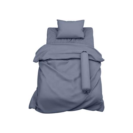 ชุดผ้าปูที่นอน 3.5 ฟุต 4 ชิ้น PERICO REGAL SOLID RS094_1