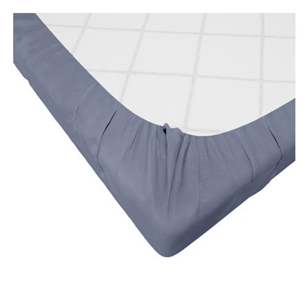 ชุดผ้าปูที่นอน 3.5 ฟุต 4 ชิ้น PERICO REGAL SOLID RS094_2