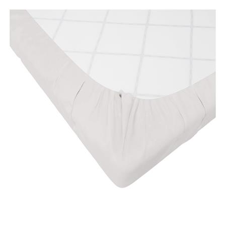 ชุดผ้าปูที่นอน 5 ฟุต 6 ชิ้น PERICO REGAL SOLID RS093_2