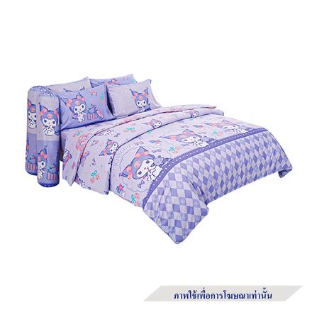 ผ้านวม FOUNTAIN KUROMI 60X80 นิ้ว 70206FTC154_3