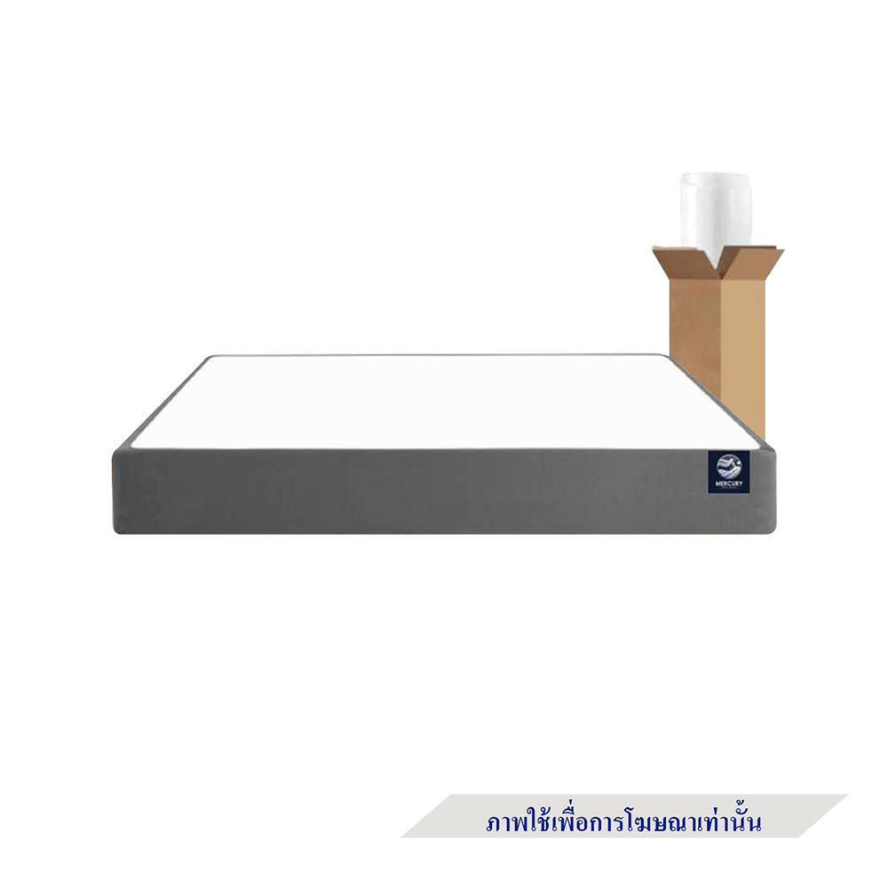 ที่นอน 3.5 ฟุต MERCURY MATTRESS ATHENS