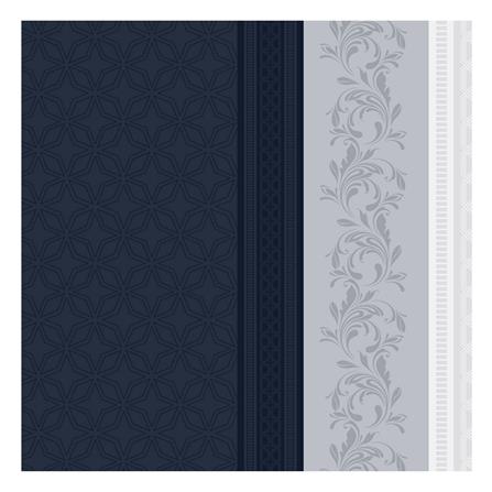 ผ้านวม PREMIER SATIN ROYAL TOUCH PRINT 60X80 นิ้ว PC144_1