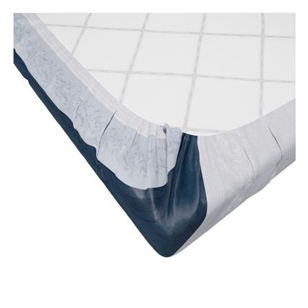 ชุดผ้าปูที่นอน 3.5 ฟุต 4 ชิ้น PREMIER SATIN ROYAL TOUCH PRINT PC144_2