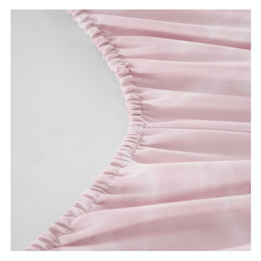 ชุดผ้าปูที่นอน 5 ฟุต 6 ชิ้น DUNLOPILLO EMPERADOR II DL-EM-05