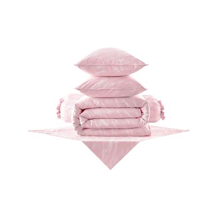 ชุดผ้าปูที่นอน 5 ฟุต 6 ชิ้น DUNLOPILLO EMPERADOR II DL-EM-05_2