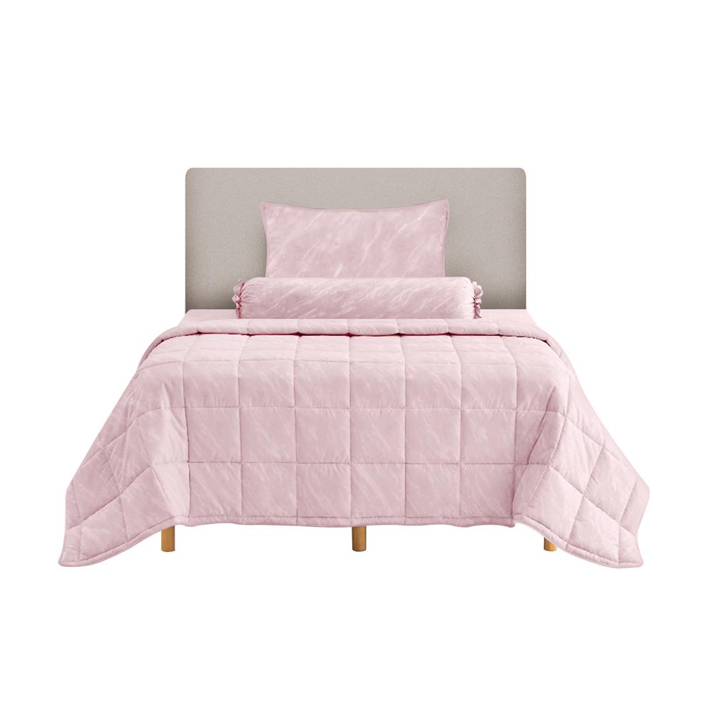 ชุดผ้าปูที่นอน 3.5 ฟุต 4 ชิ้น DUNLOPILLO EMPERADOR II DL-EM-05