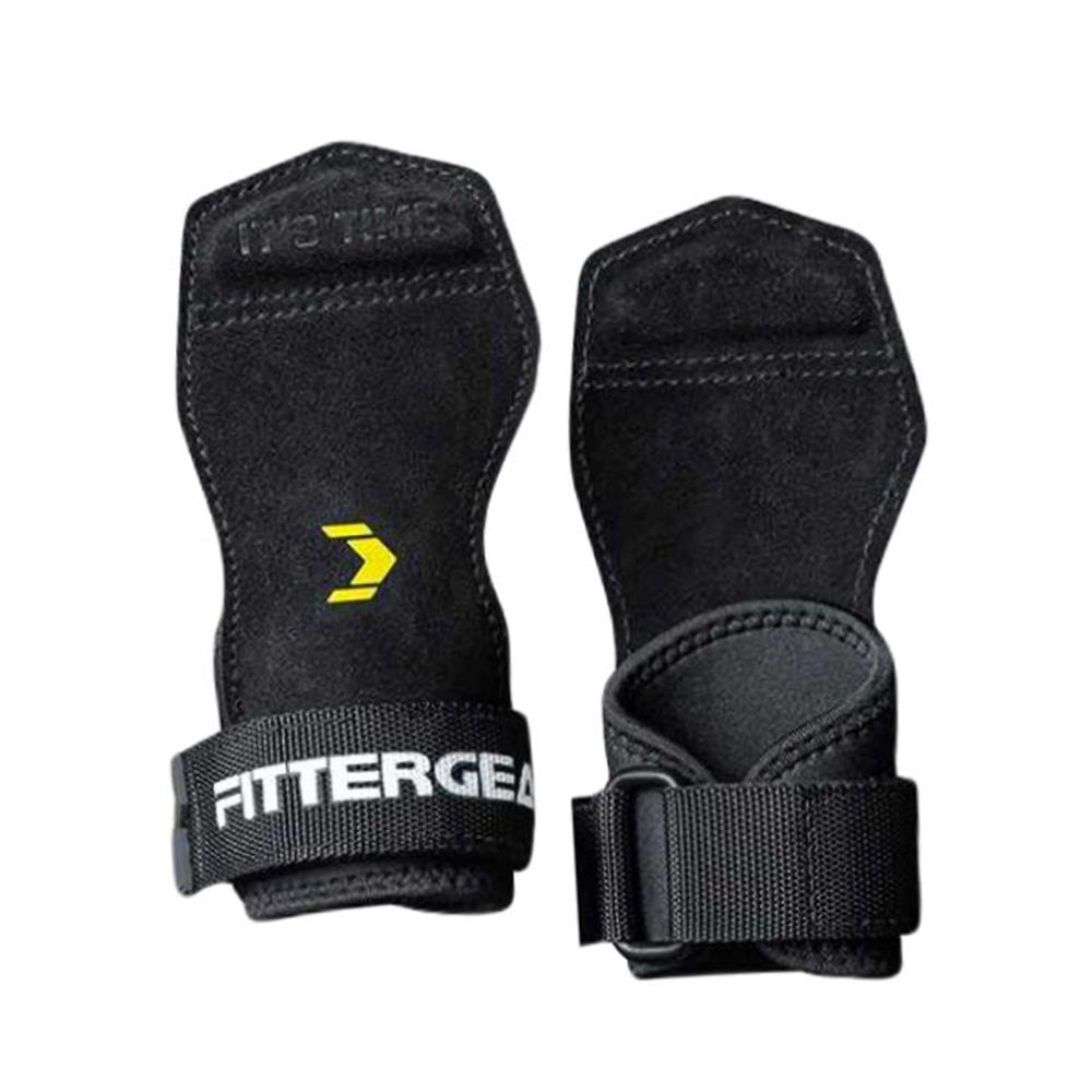 แผ่นรองฝ่ามือ FITTERGEAR FIPOWER GRASP PRO 2.0_1