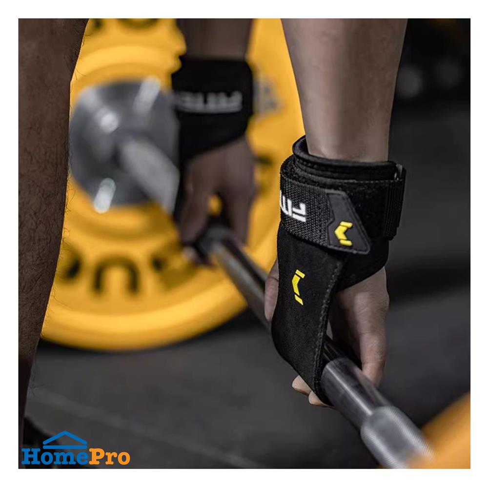 แผ่นรองฝ่ามือ FITTERGEAR FIPOWER GRASP PRO 2.0