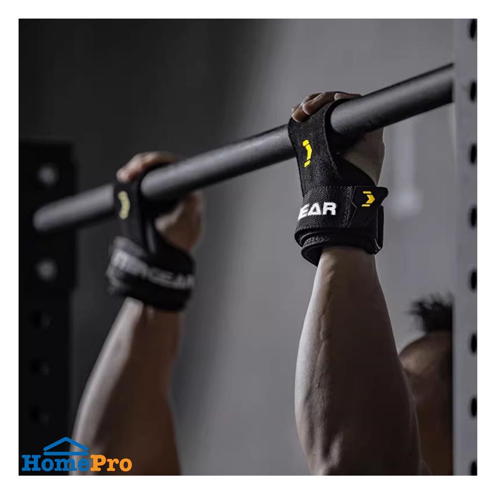 แผ่นรองฝ่ามือ FITTERGEAR FIPOWER GRASP PRO 2.0