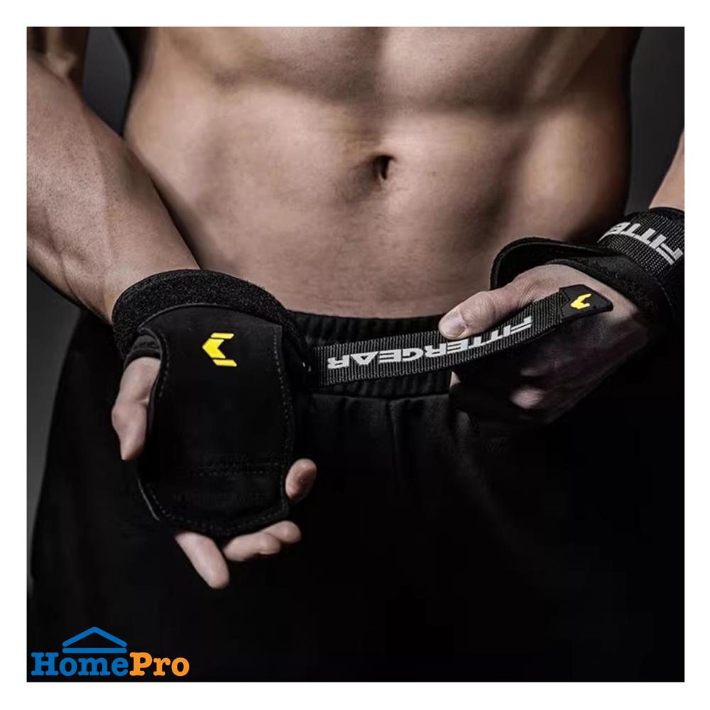 แผ่นรองฝ่ามือ FITTERGEAR FIPOWER GRASP PRO 2.0