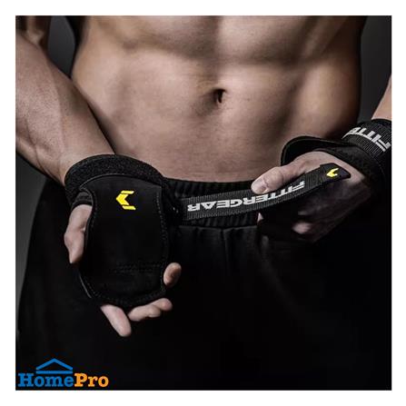 แผ่นรองฝ่ามือ FITTERGEAR FIPOWER GRASP PRO 2.0_5