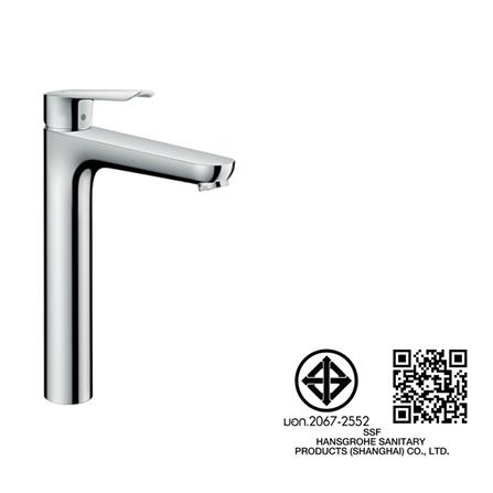 ก๊อกอ่างล้างหน้าผสม HANSGROHE HG71162000_2
