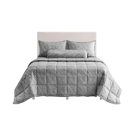 ชุดผ้าปูที่นอน 5 ฟุต 6 ชิ้น DUNLOPILLO EMPERADOR II DL-EM-02_1