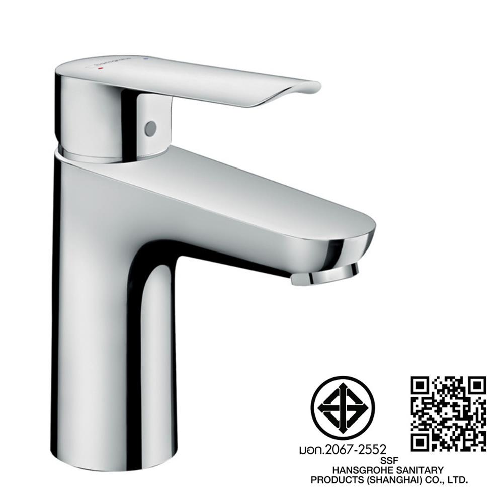 ก๊อกอ่างล้างหน้าผสม HANSGROHE HG71161000
