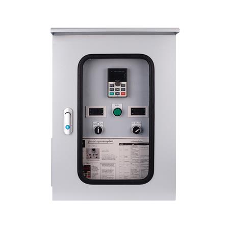 ปั๊มบาดาลโซลาร์ HB TORQUE MM-SP-6DC96/1100-4/DC_1