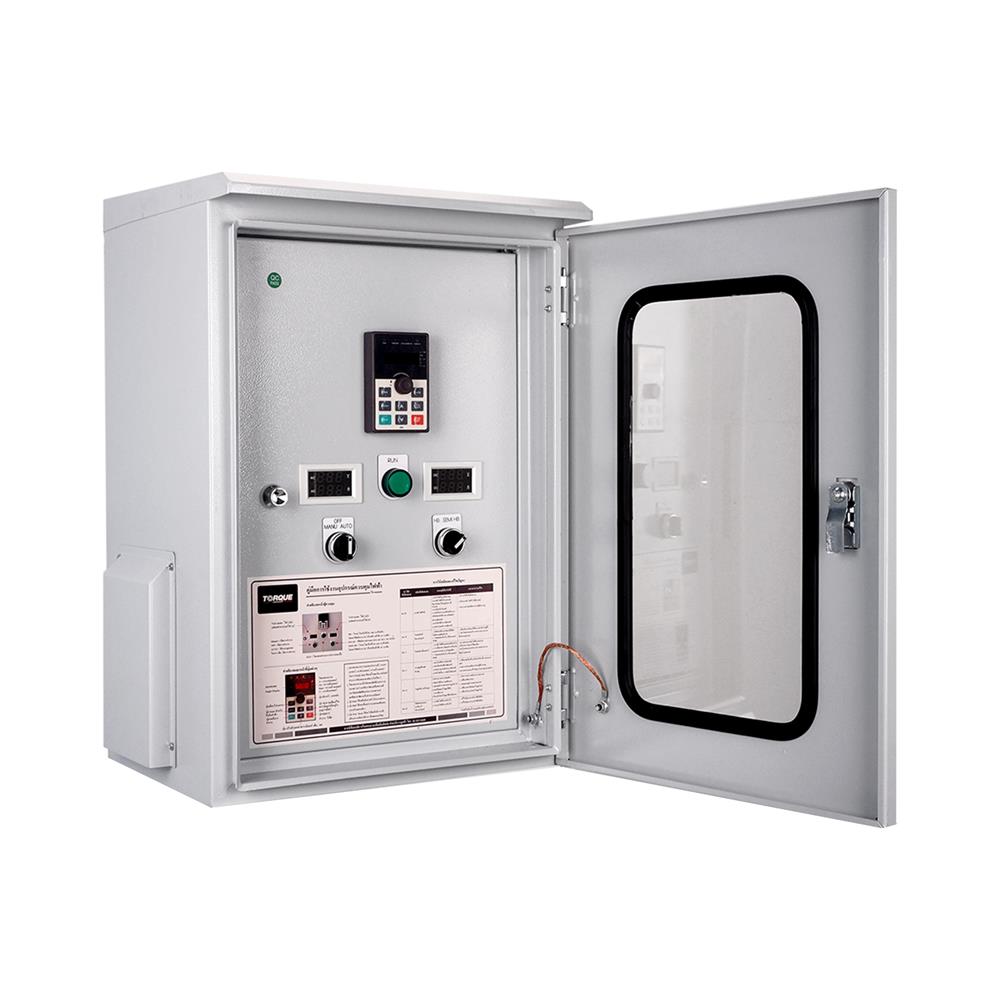 ปั๊มบาดาลโซลาร์ HB TORQUE MM-SP-6DC96/1100-4/A