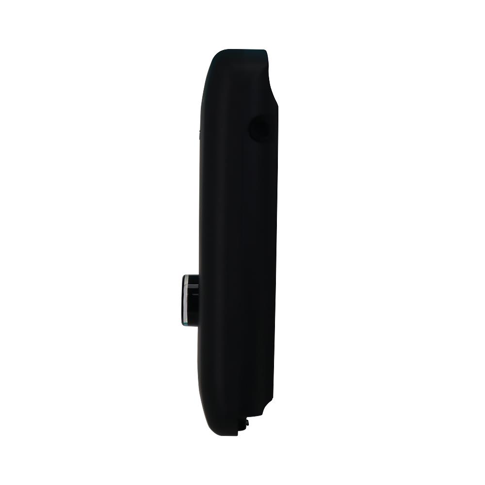 เครื่องทำน้ำอุ่น RINNAI KIN 4500 วัตต์ สีดำ