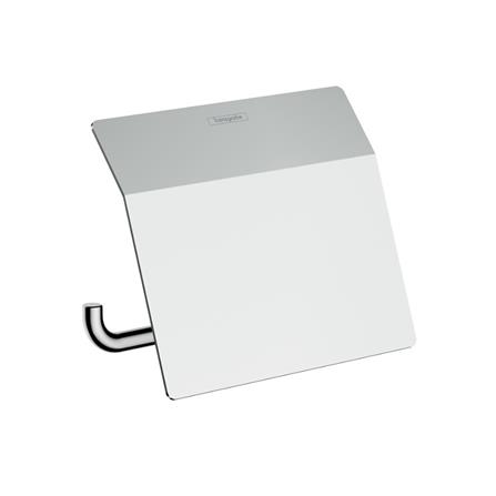 ที่ใส่กระดาษชำระ HANSGROHE HG41753007 สีโครม_0