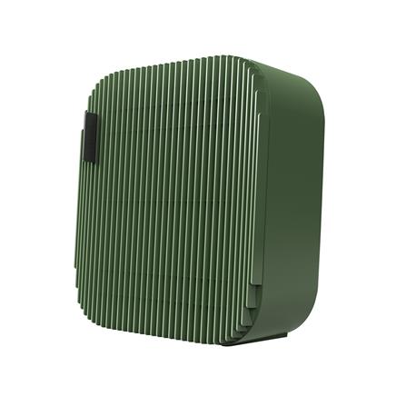 พัดลมพกพา 10 นิ้ว HATARI WB10D1 สี OLIVE GREEN_1