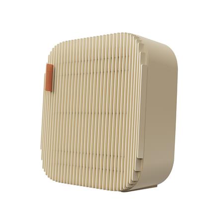 พัดลมพกพา 10 นิ้ว HATARI WB10D1 สี SILKY SAND_1