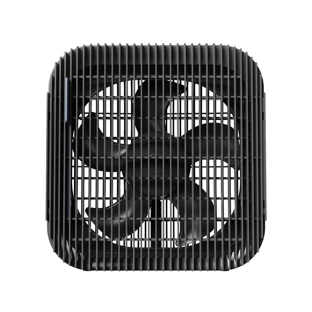 พัดลมพกพา 10 นิ้ว HATARI WB10D1 สี MIDNIGHT BLACK