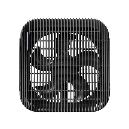 พัดลมพกพา 10 นิ้ว HATARI WB10D1 สี MIDNIGHT BLACK