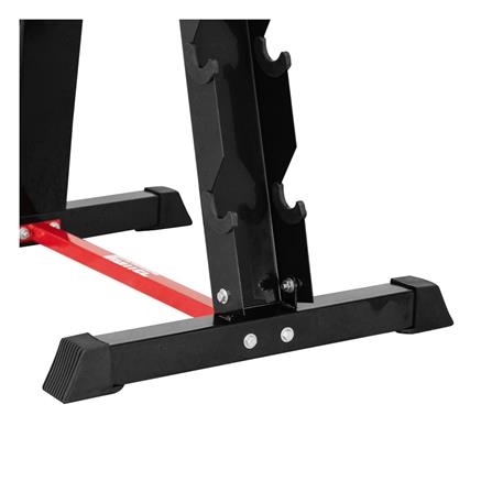 ชั้นวางดัมเบลเหล็ก IRONTEC 6 คู่_2