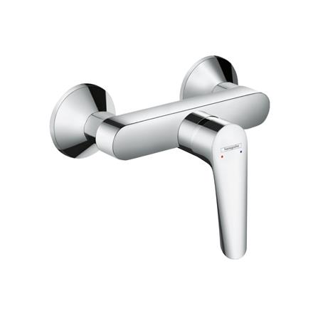 ก๊อกผสมยืนอาบ HANSGROHE HG71602000_0