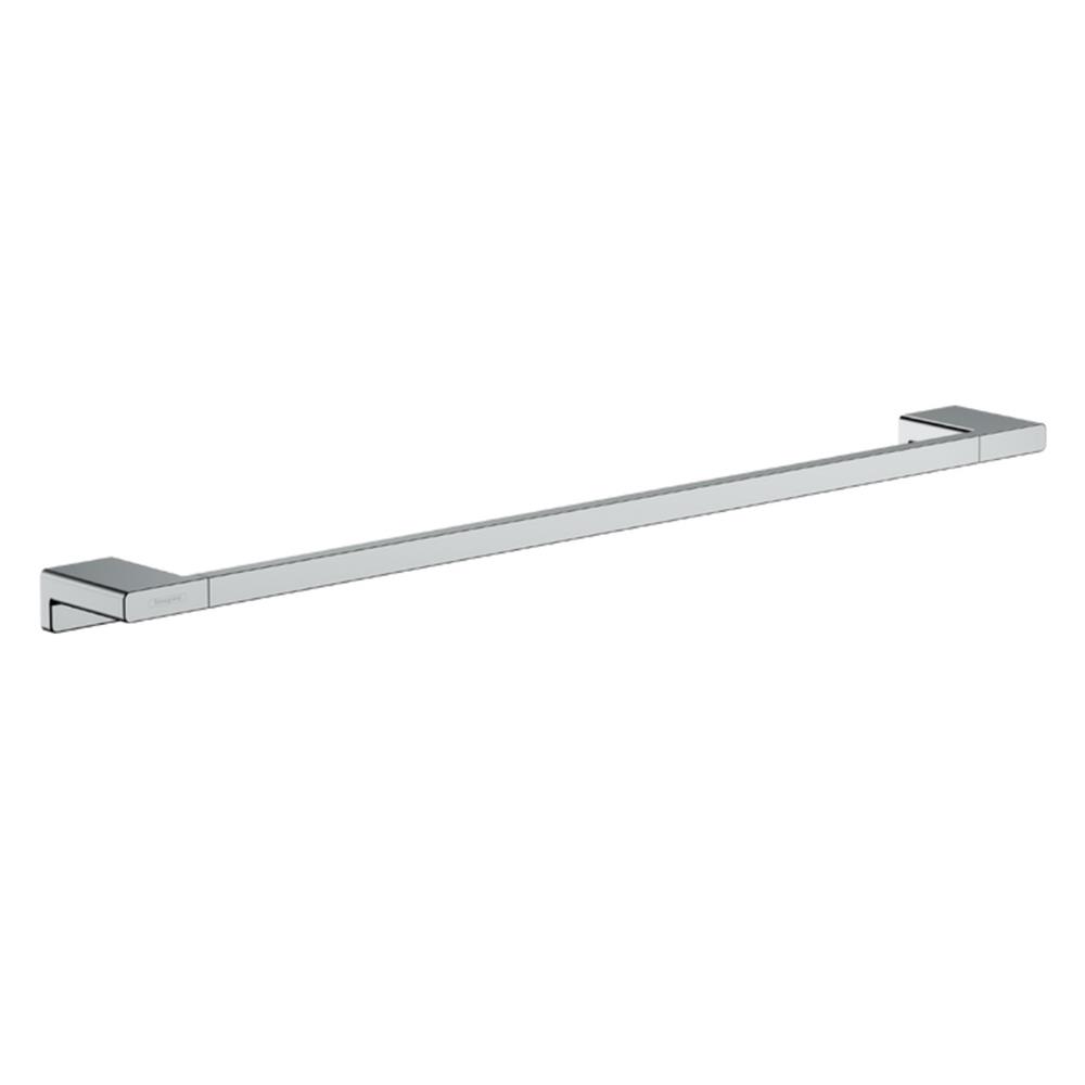 ราวแขวนผ้า HANSGROHE HG41747007 สีโครม