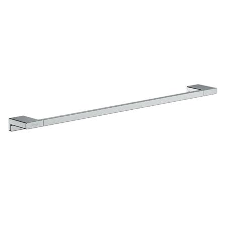 ราวแขวนผ้า HANSGROHE HG41747007 สีโครม_0