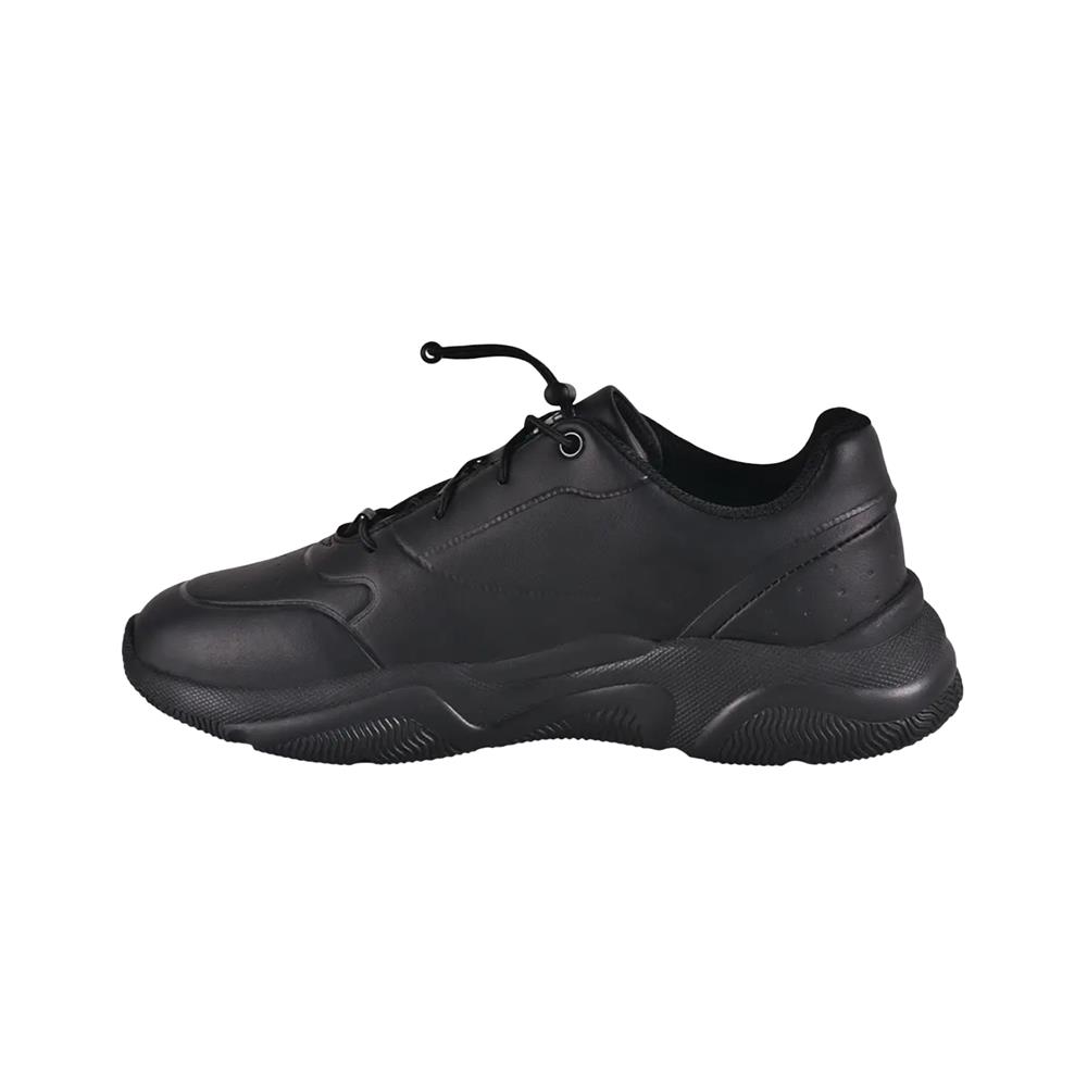 รองเท้านิรภัย SAFETY JOGGER CHAMP เอบร์ 41 สีดำ