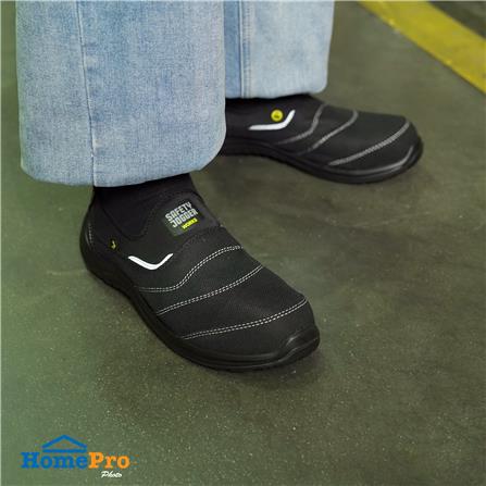 รองเท้านิรภัย SAFETY JOGGER YUKON เบอร์ 42 สีดำ_4