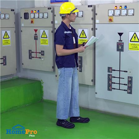 รองเท้านิรภัย SAFETY JOGGER YUKON เบอร์ 42 สีดำ_6