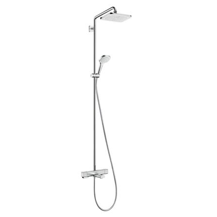 ฝักบัว RAIN SHOWER HANSGROHE HG27687000_0