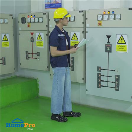 รองเท้านิรภัย SAFETY JOGGER YUKON เบอร์ 41 สีดำ_5