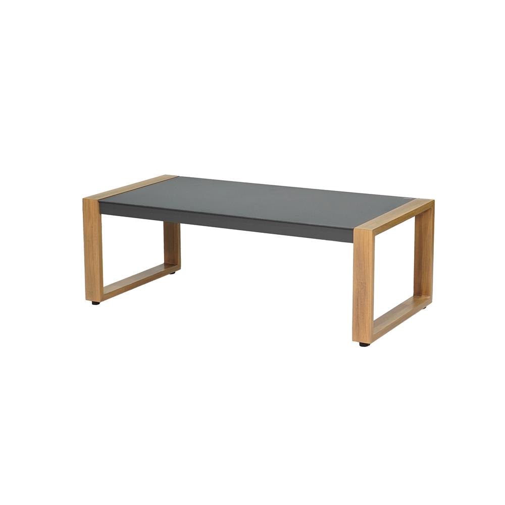 ชุดโซฟาสนาม 5 ที่นั่ง BENETTA SERENITY สีดำ