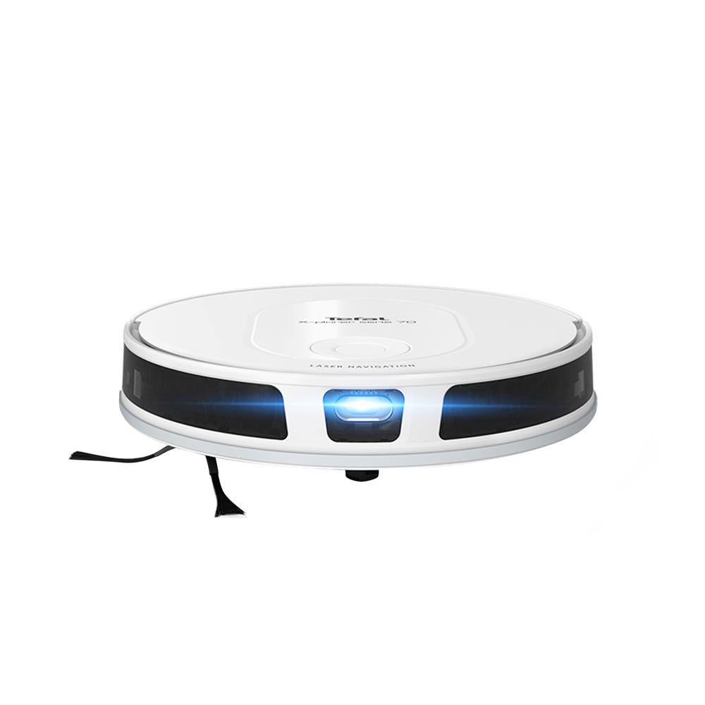 เครื่องดูดฝุ่นหุ่นยนต์ TEFAL RG8477WH