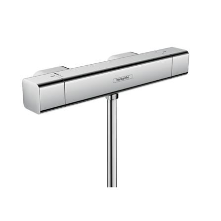 ก๊อกผสมยืนอาบ HANSGROHE HG15773000_0