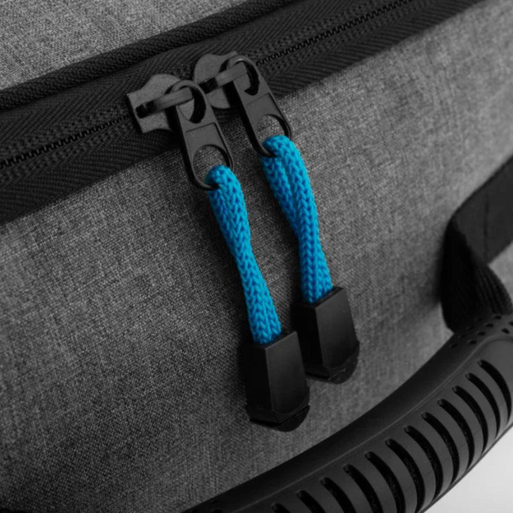 กระเป๋าเก็บของอเนกประสงค์ NAVIGATOR สีเทา