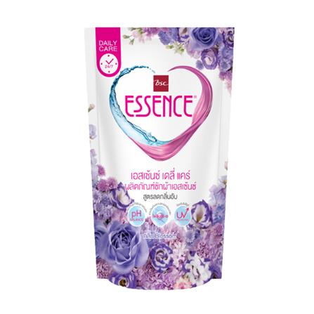 รีฟิลน้ำยาซักผ้า ESSENCE 400 มล. BLOSSOM_0