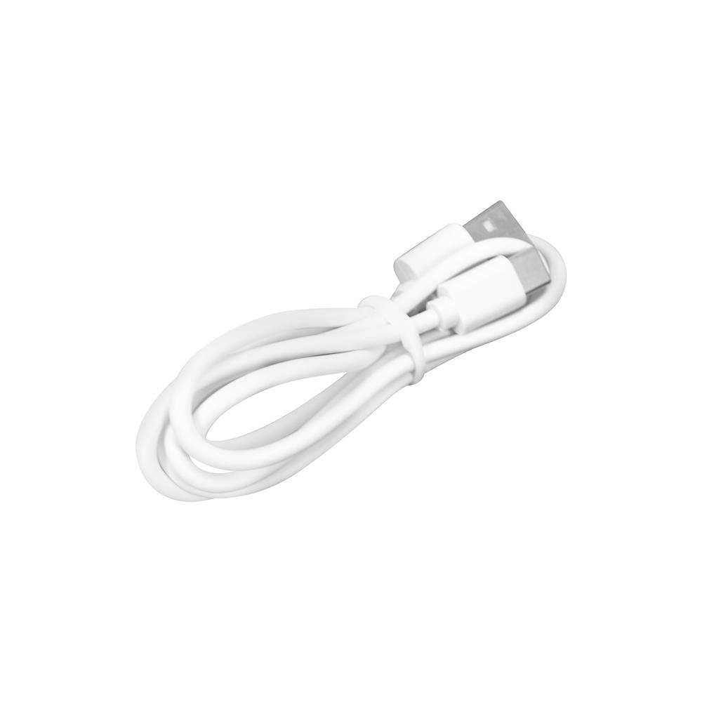 พัดลมพกพา 5 นิ้ว QUU DQ226 สีขาว