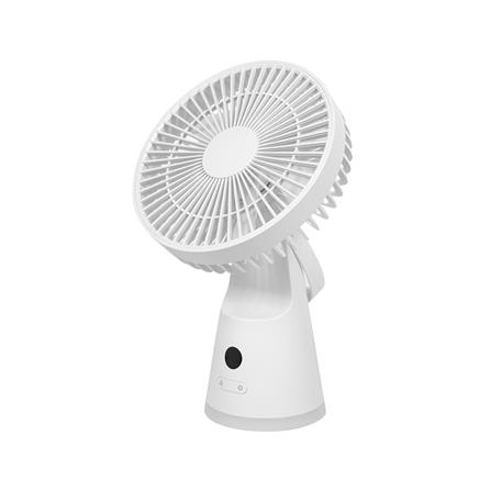 พัดลมพกพา 5 นิ้ว QUU DQ226 สีขาว_1